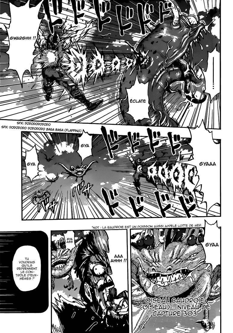  Toriko - Chapitre 294 - 4