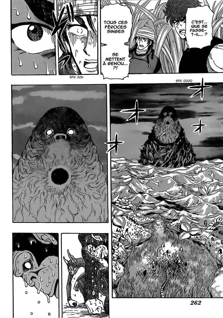  Toriko - Chapitre 297 - 15