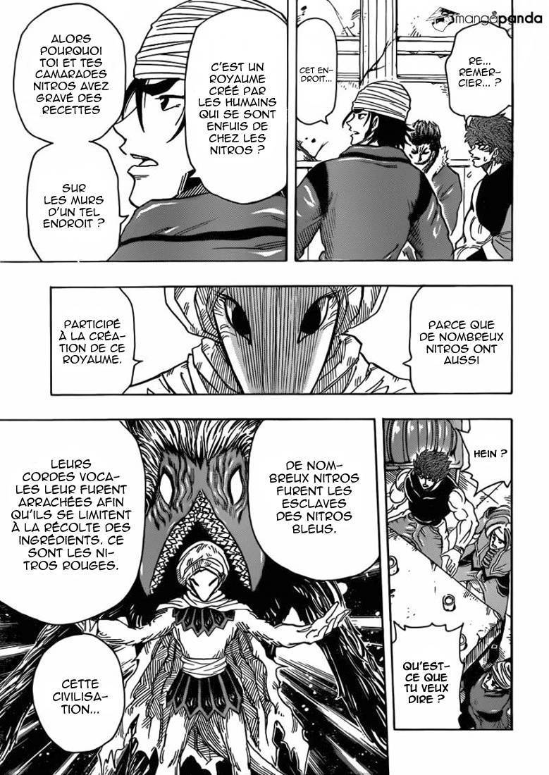  Toriko - Chapitre 298 - 12