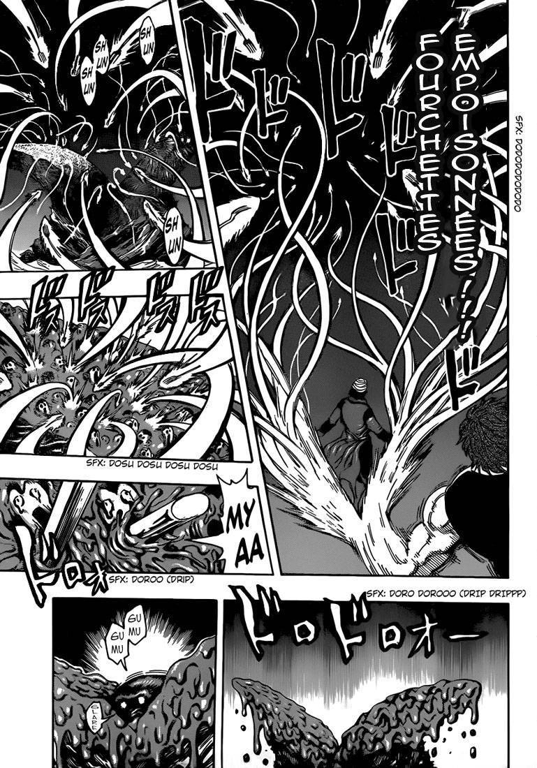  Toriko - Chapitre 300 - 6