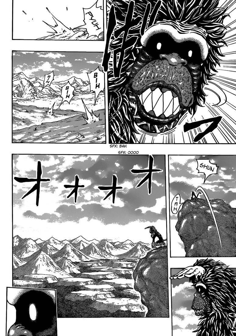  Toriko - Chapitre 301 - 5