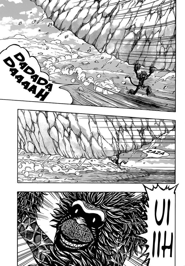  Toriko - Chapitre 301 - 8