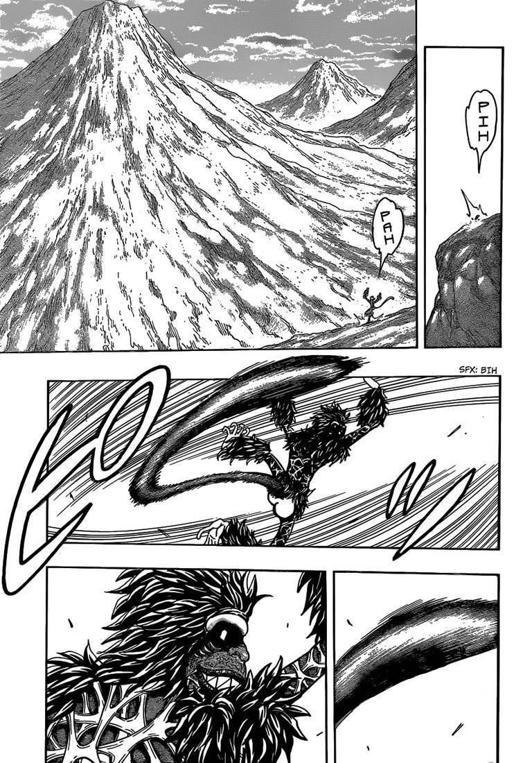  Toriko - Chapitre 301 - 6