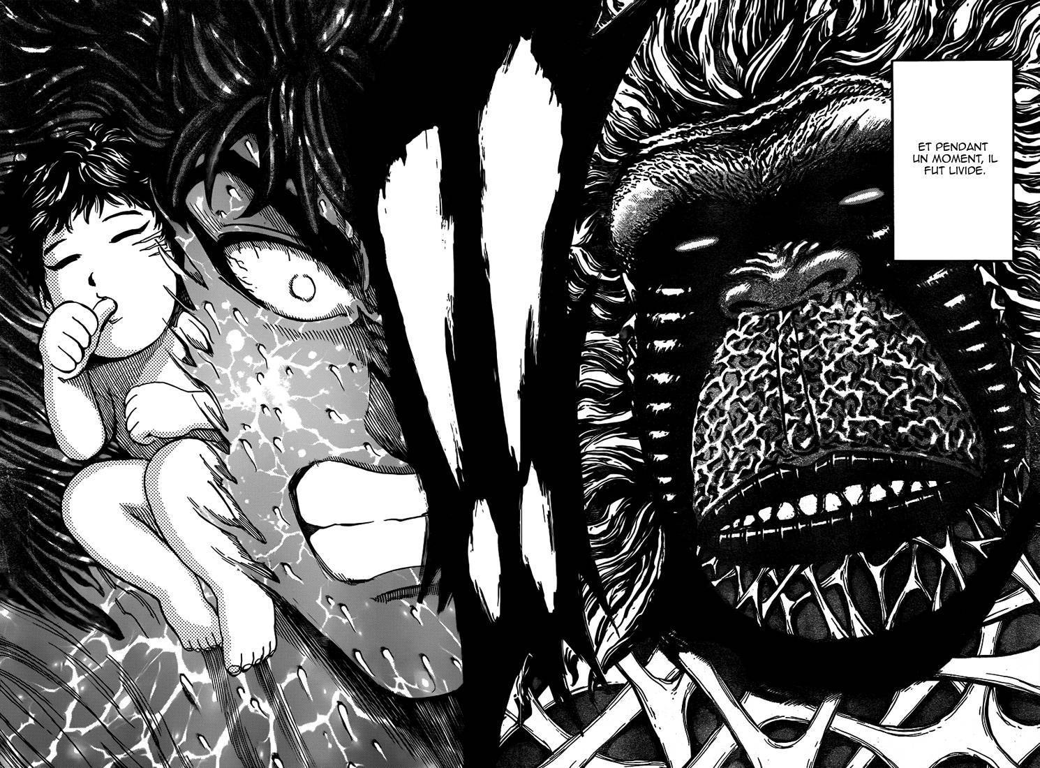  Toriko - Chapitre 306 - 11