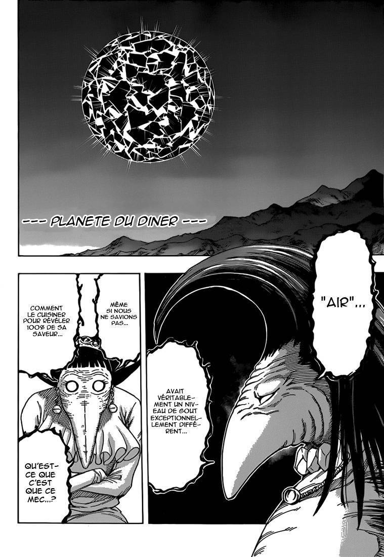  Toriko - Chapitre 308 - 10