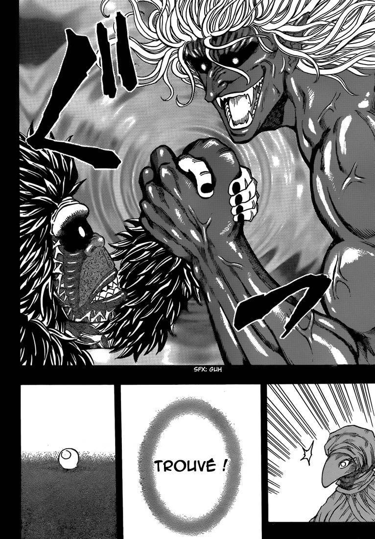  Toriko - Chapitre 309 - 14