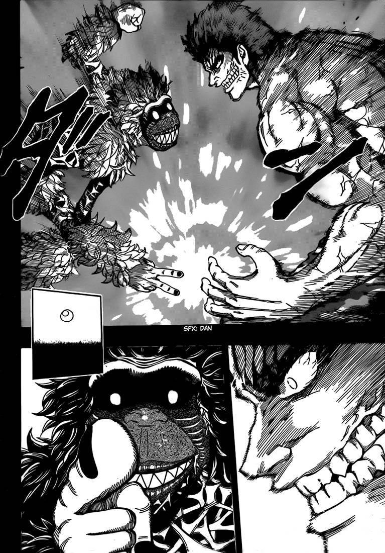  Toriko - Chapitre 309 - 8