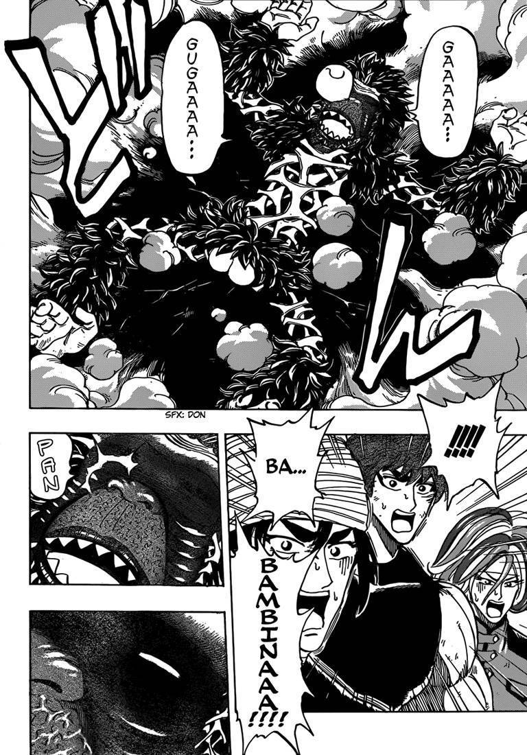  Toriko - Chapitre 309 - 6