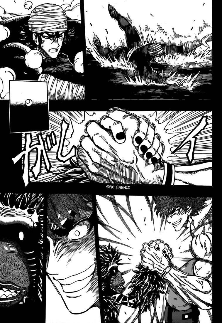  Toriko - Chapitre 309 - 13