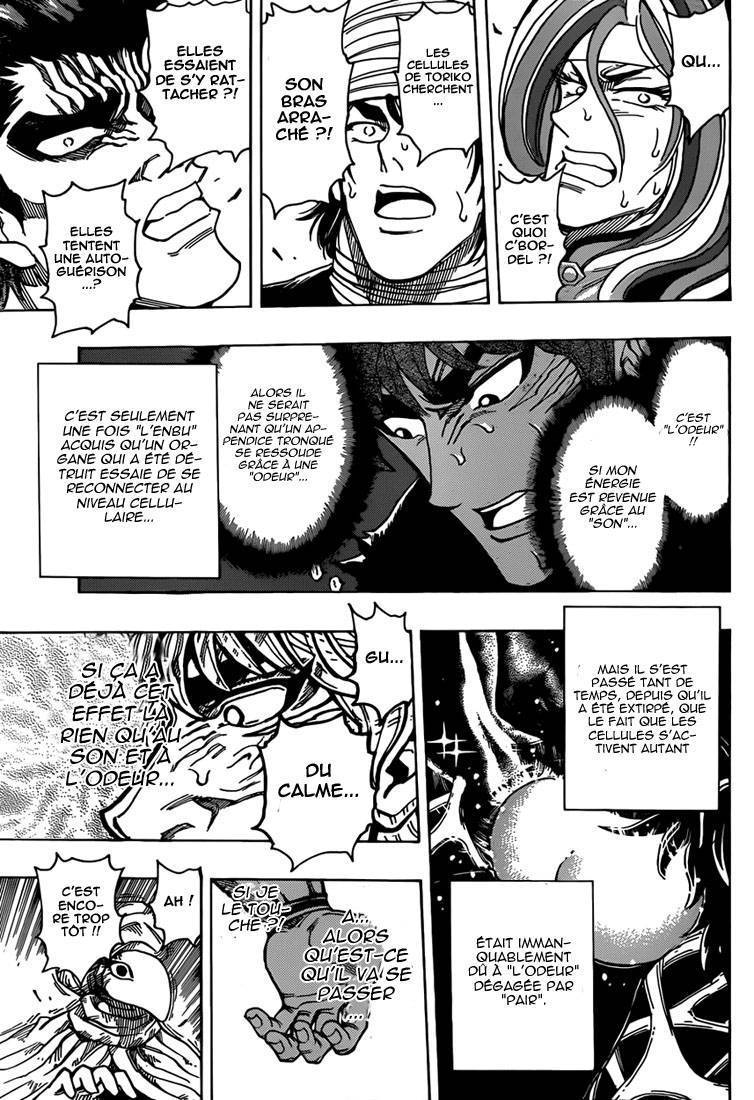  Toriko - Chapitre 311 - 14