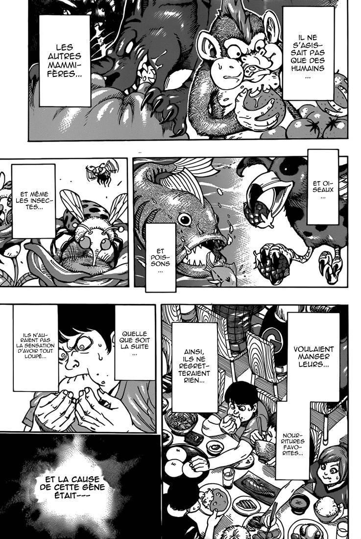  Toriko - Chapitre 312 - 4