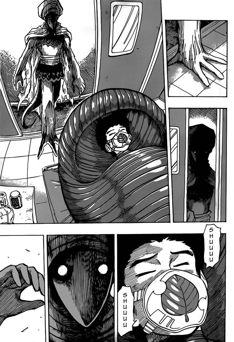  Toriko - Chapitre 312 - 15