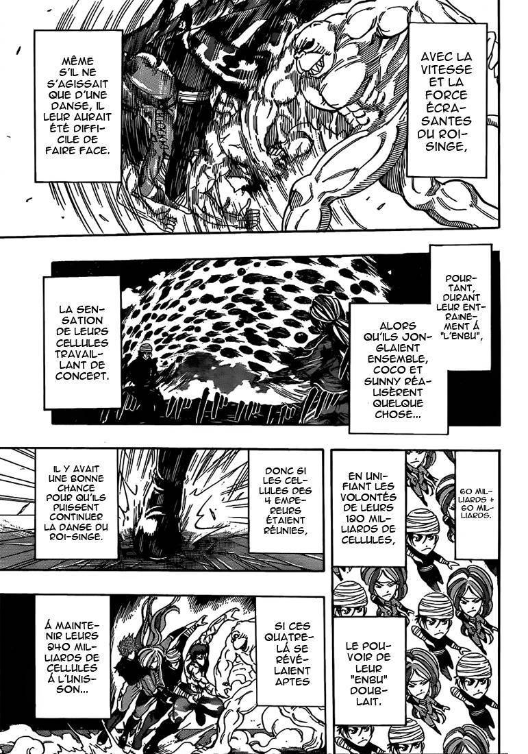  Toriko - Chapitre 314 - 8