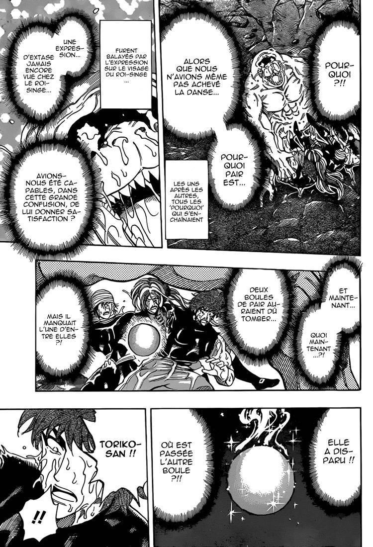  Toriko - Chapitre 316 - 4