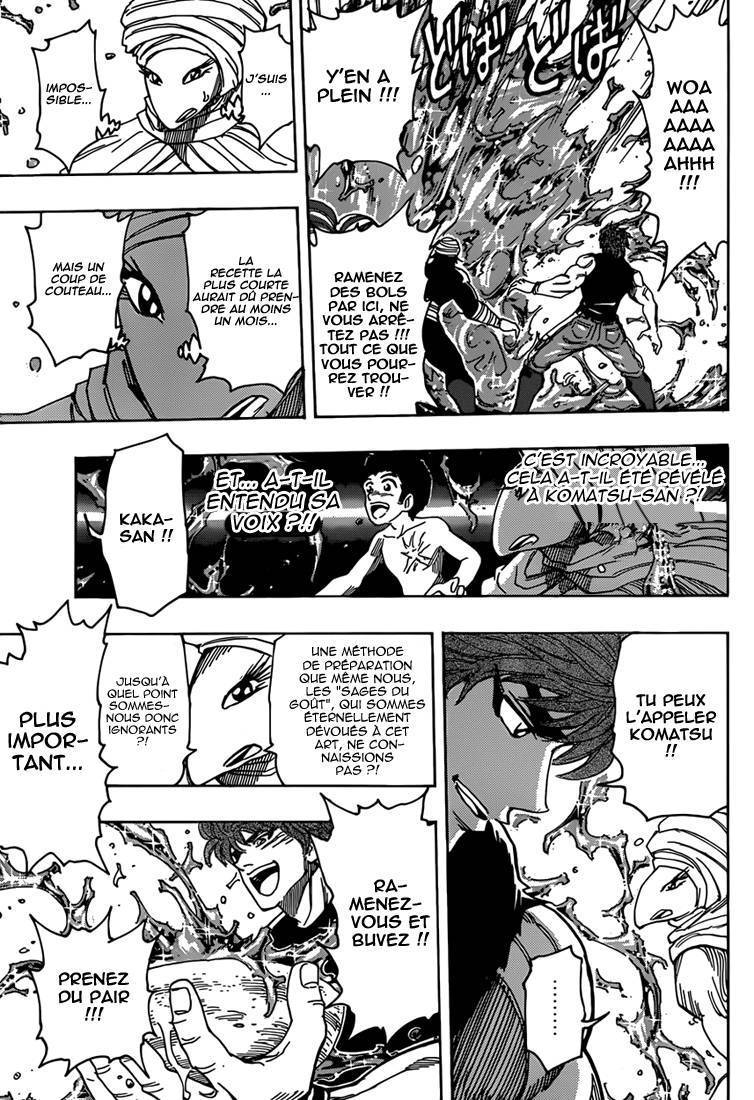  Toriko - Chapitre 320 - 12