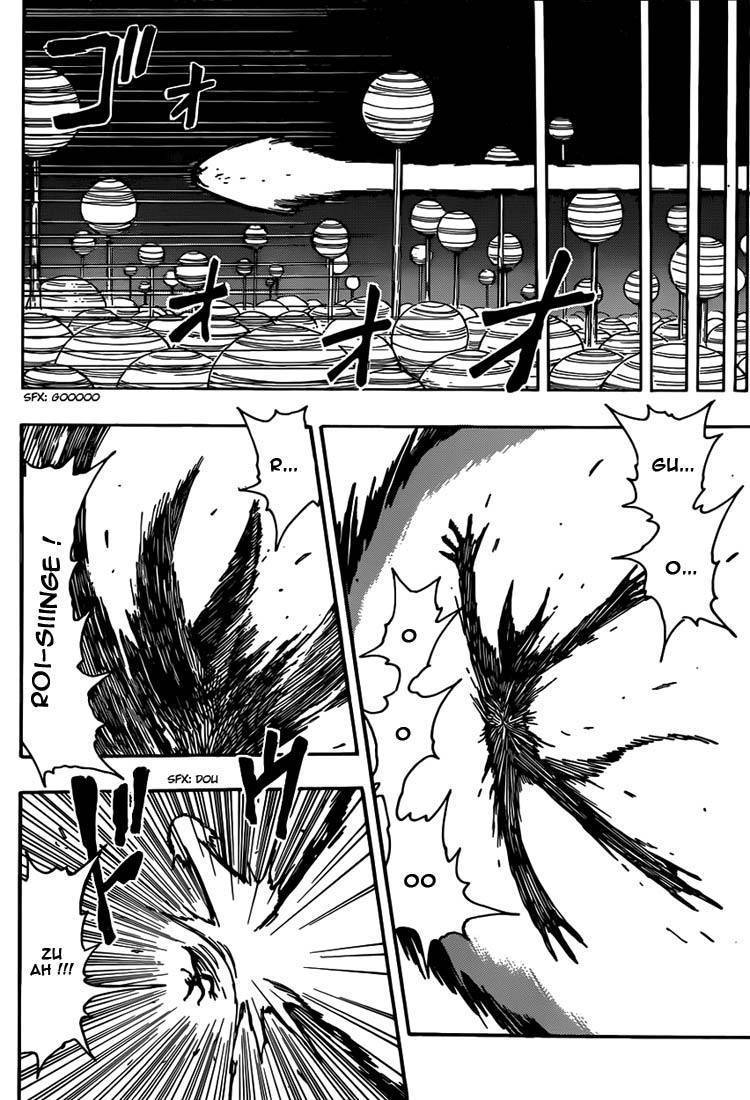  Toriko - Chapitre 322 - 7