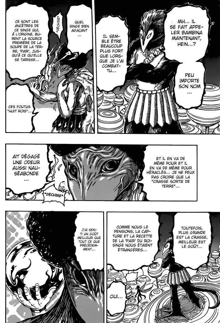  Toriko - Chapitre 322 - 9