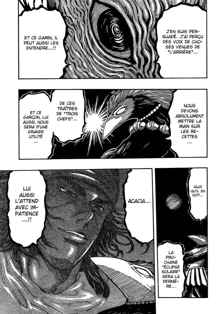  Toriko - Chapitre 322 - 10