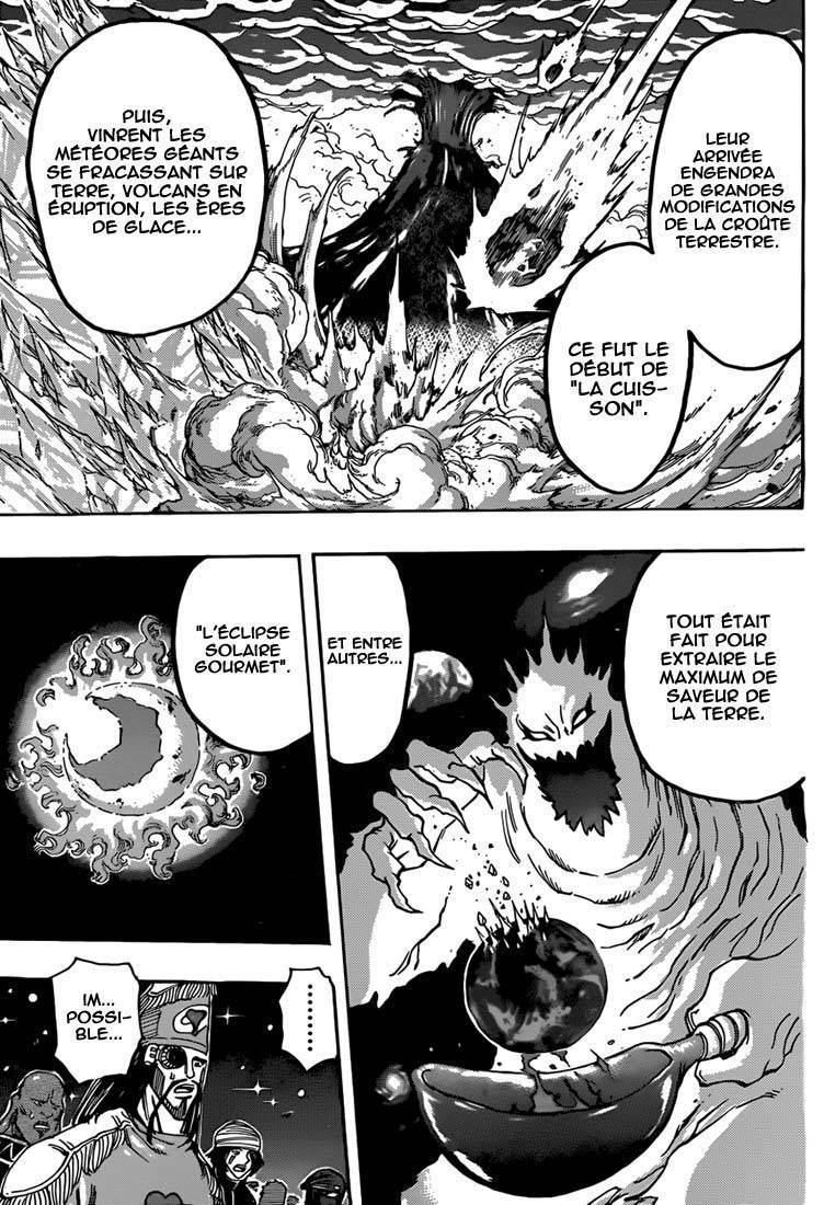  Toriko - Chapitre 323 - 4