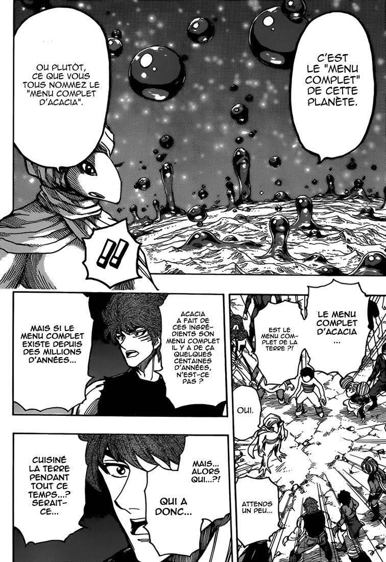  Toriko - Chapitre 323 - 7