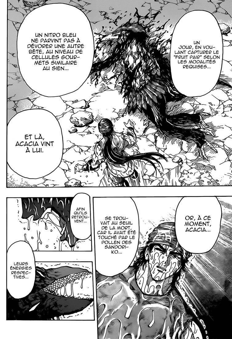  Toriko - Chapitre 323 - 13