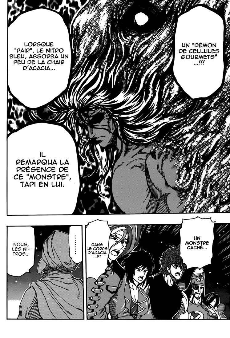  Toriko - Chapitre 323 - 15