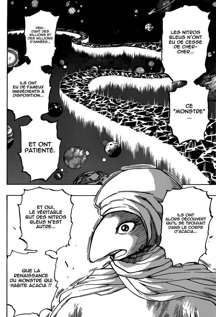  Toriko - Chapitre 323 - 17