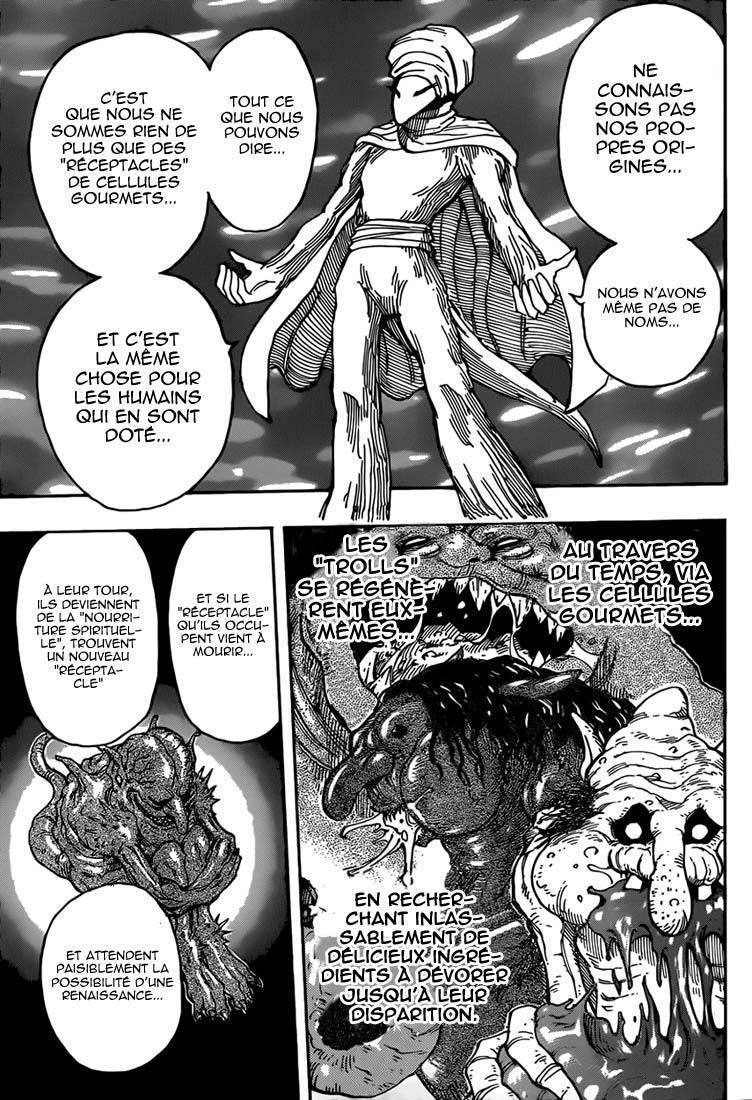  Toriko - Chapitre 323 - 16