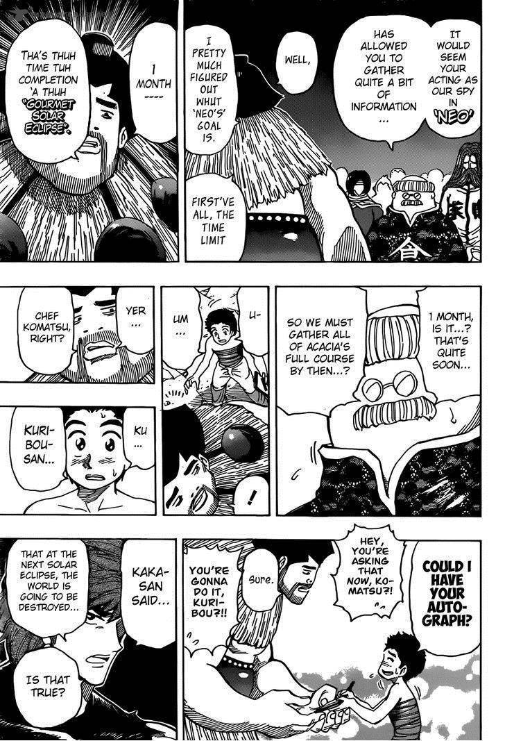  Toriko - Chapitre 324 - 3