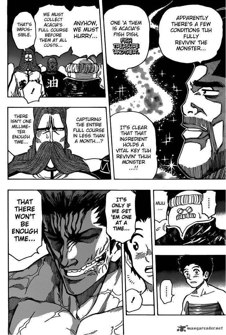  Toriko - Chapitre 324 - 6