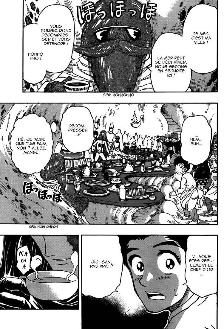  Toriko - Chapitre 326 - 6