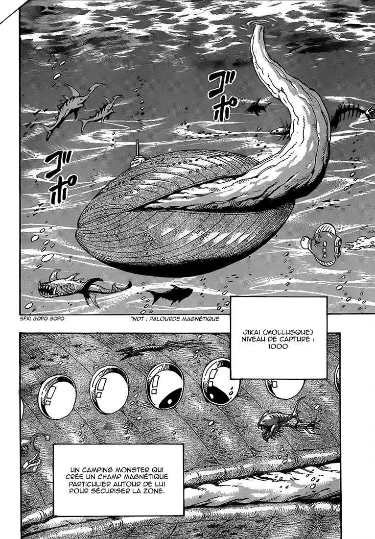  Toriko - Chapitre 326 - 5