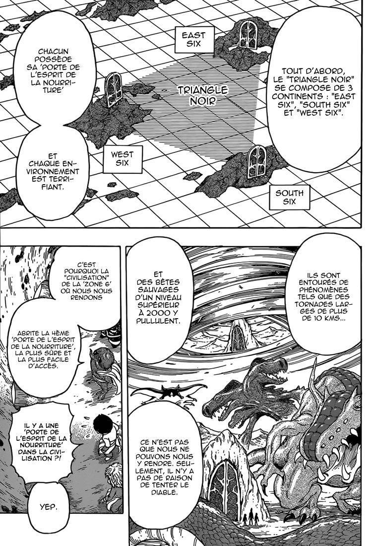  Toriko - Chapitre 327 - 17