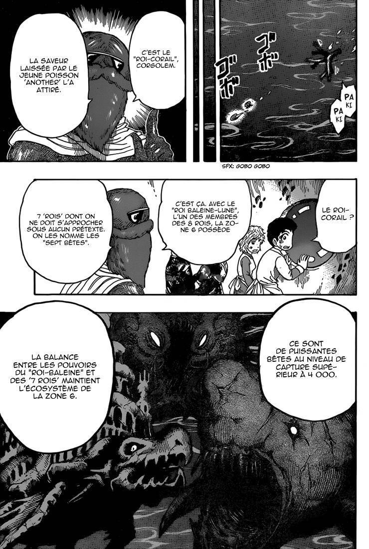  Toriko - Chapitre 328 - 12