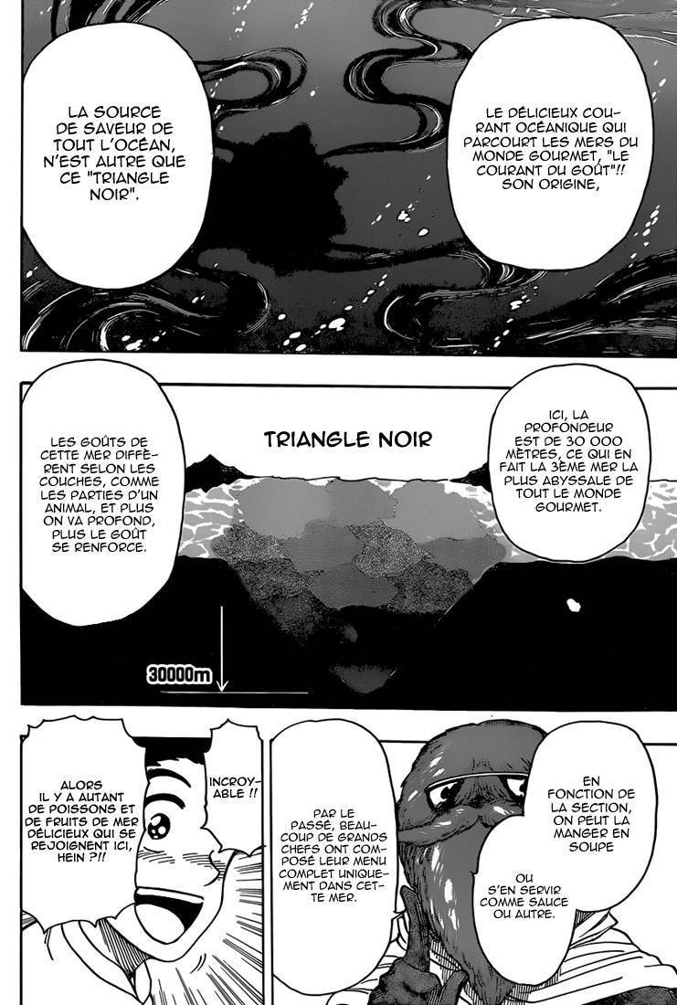  Toriko - Chapitre 328 - 3