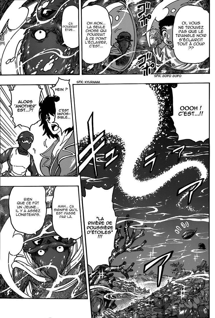  Toriko - Chapitre 328 - 6