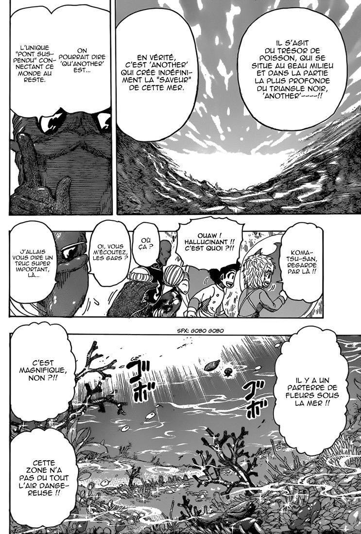  Toriko - Chapitre 328 - 5