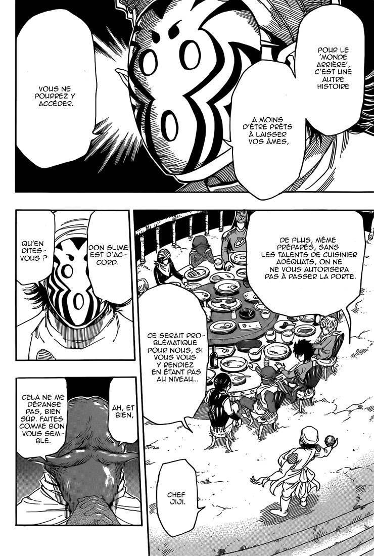  Toriko - Chapitre 330 - 15