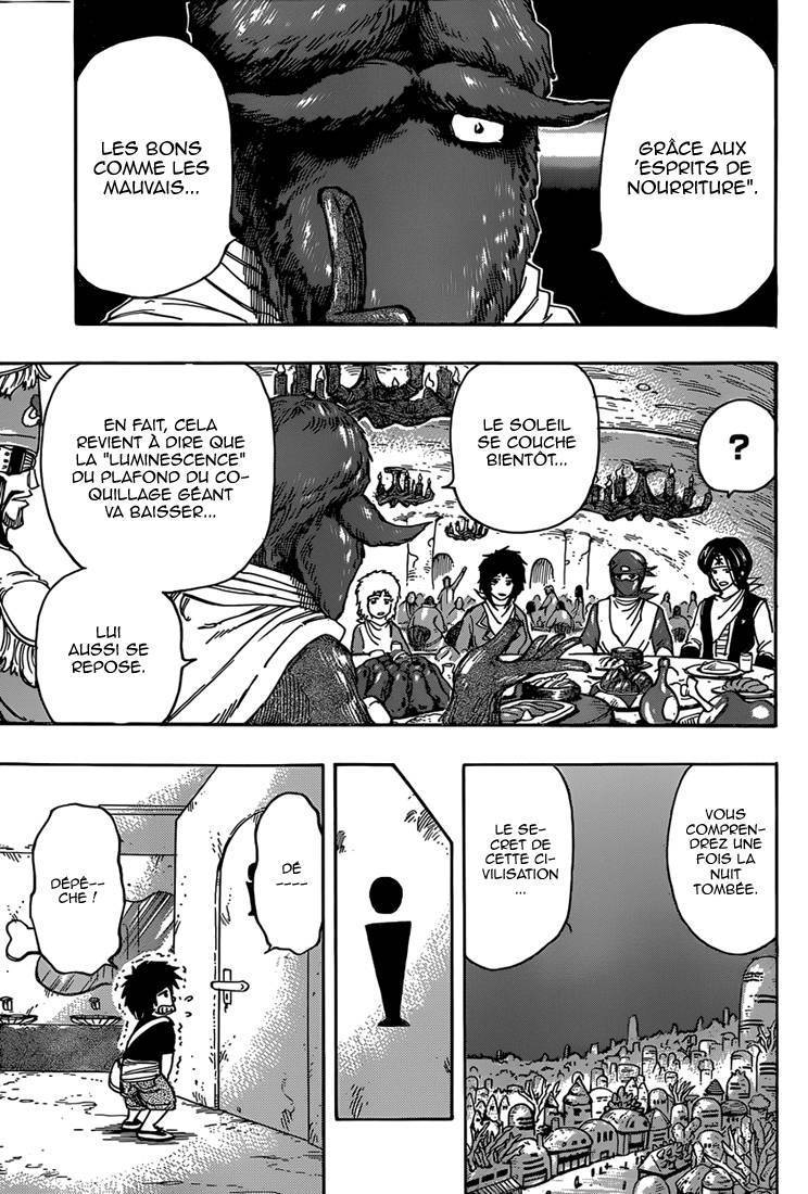  Toriko - Chapitre 330 - 5