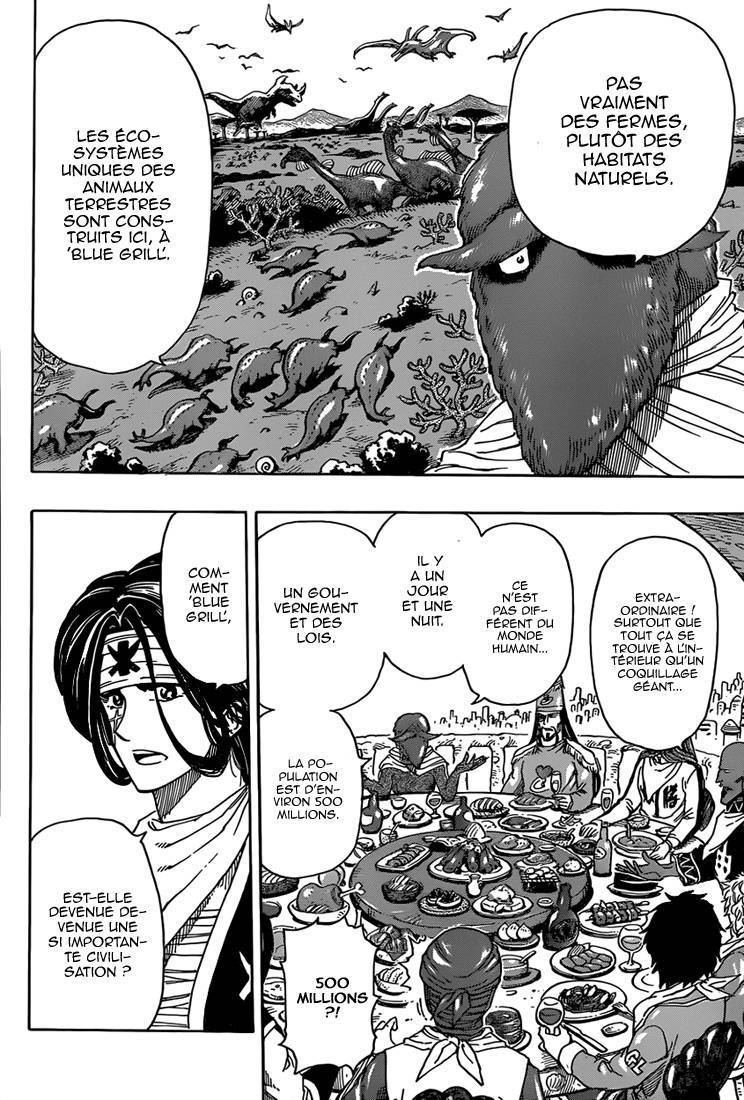  Toriko - Chapitre 330 - 4