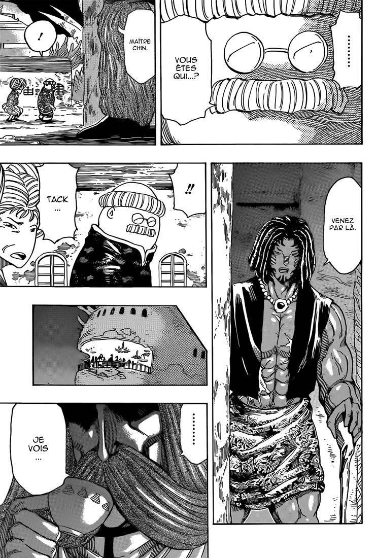  Toriko - Chapitre 330 - 13