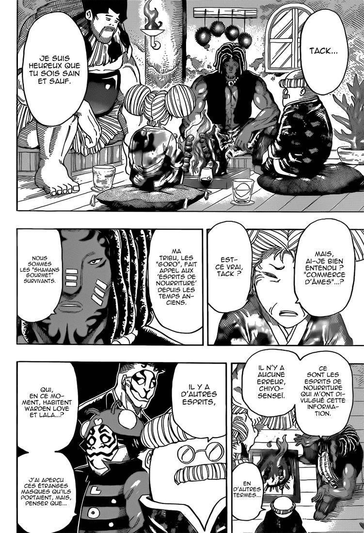  Toriko - Chapitre 331 - 13