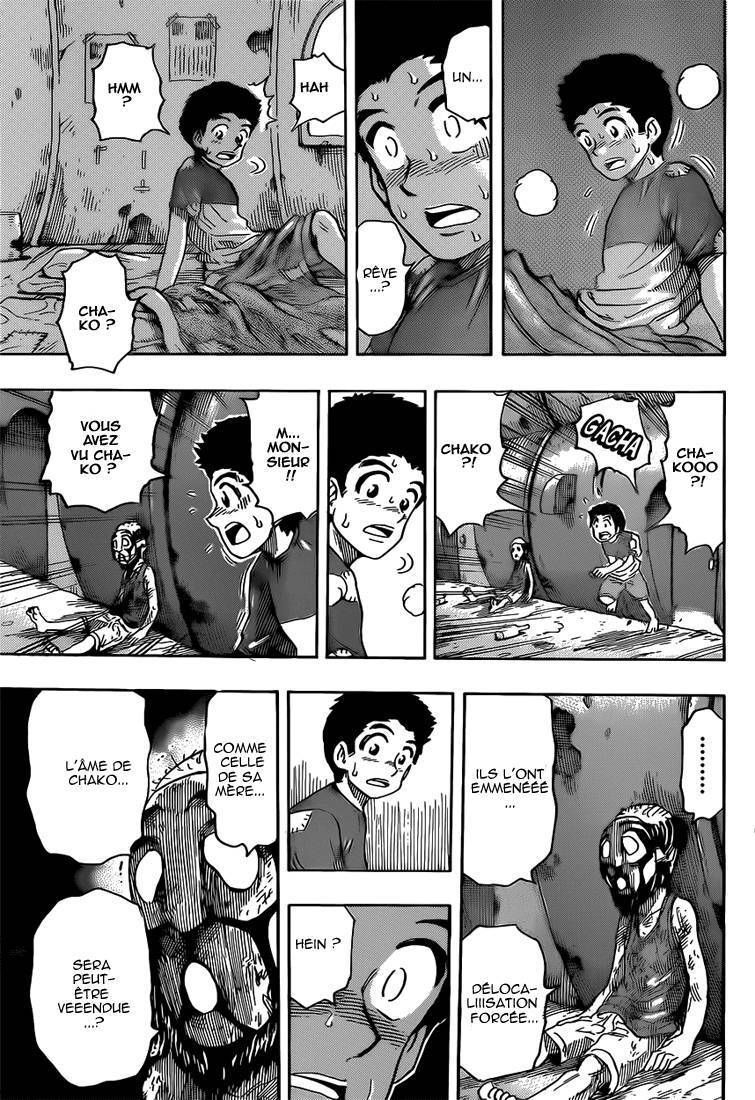  Toriko - Chapitre 331 - 18