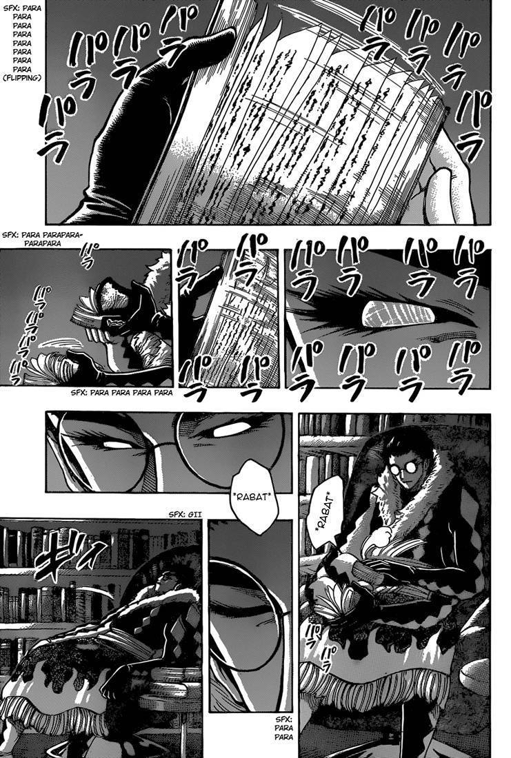  Toriko - Chapitre 332 - 4