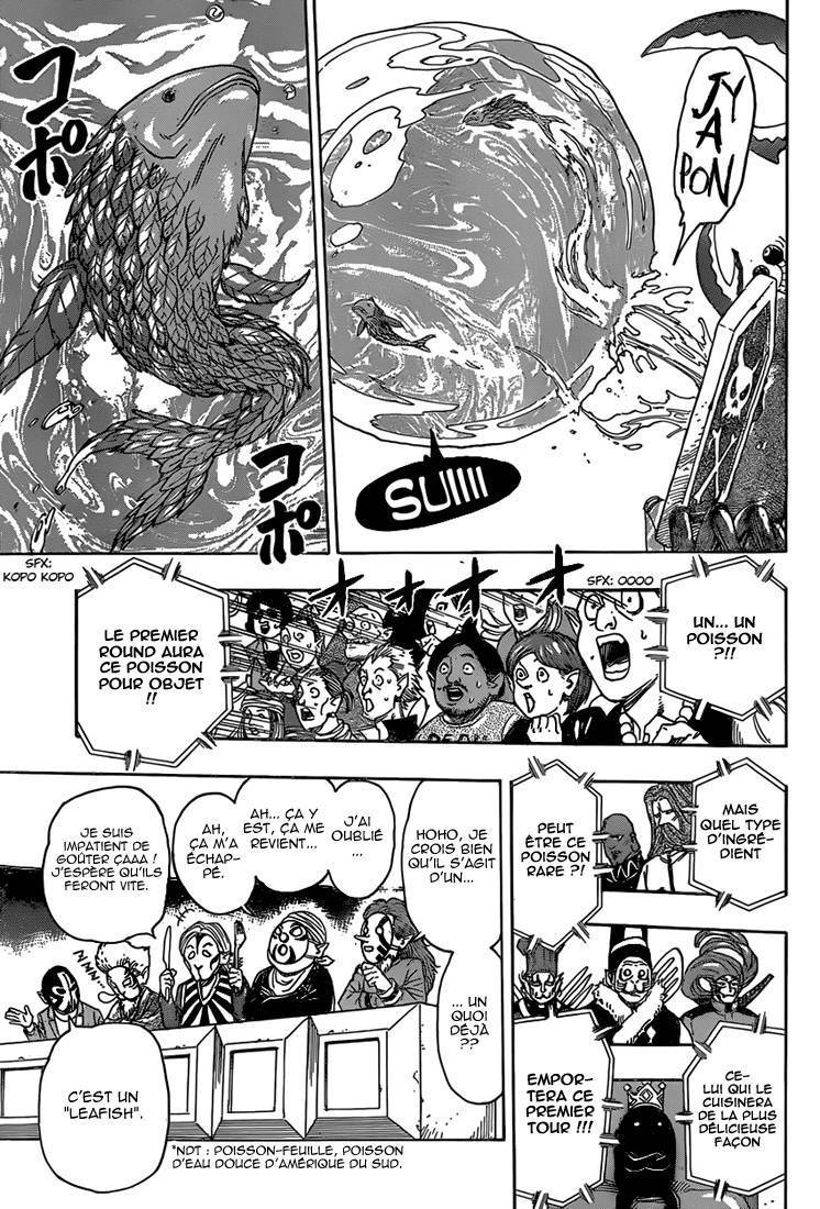  Toriko - Chapitre 333 - 12