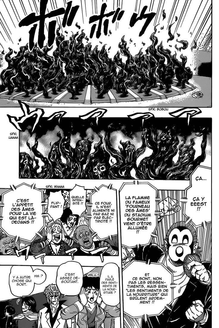  Toriko - Chapitre 333 - 10