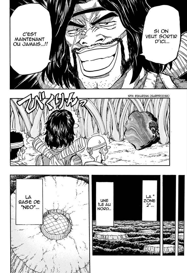  Toriko - Chapitre 335 - 12