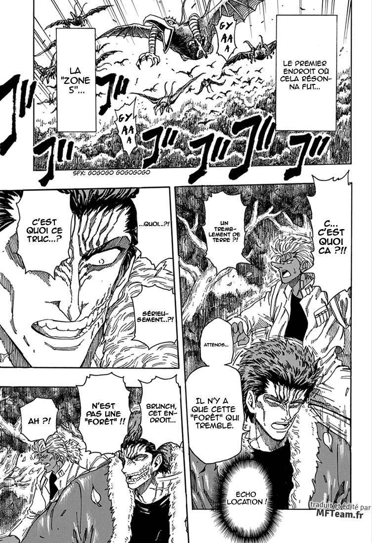  Toriko - Chapitre 335 - 4