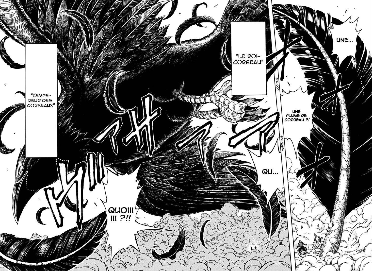  Toriko - Chapitre 335 - 7