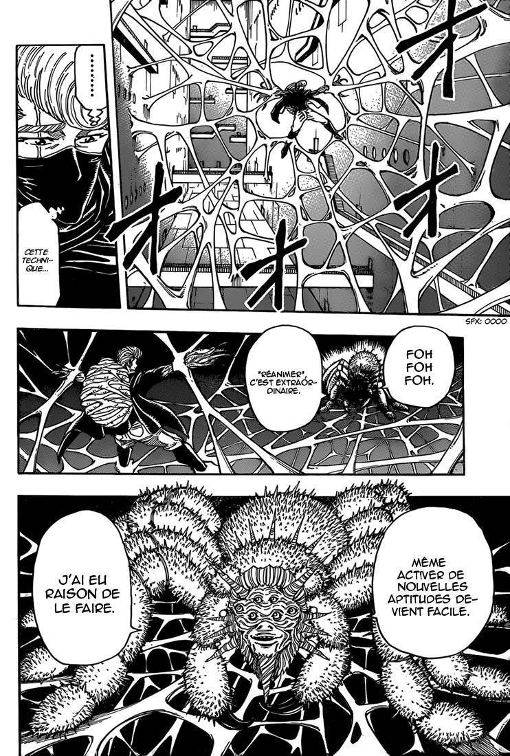  Toriko - Chapitre 336 - 12